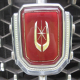Illustration for article titled Toyota Individual Model Badging.